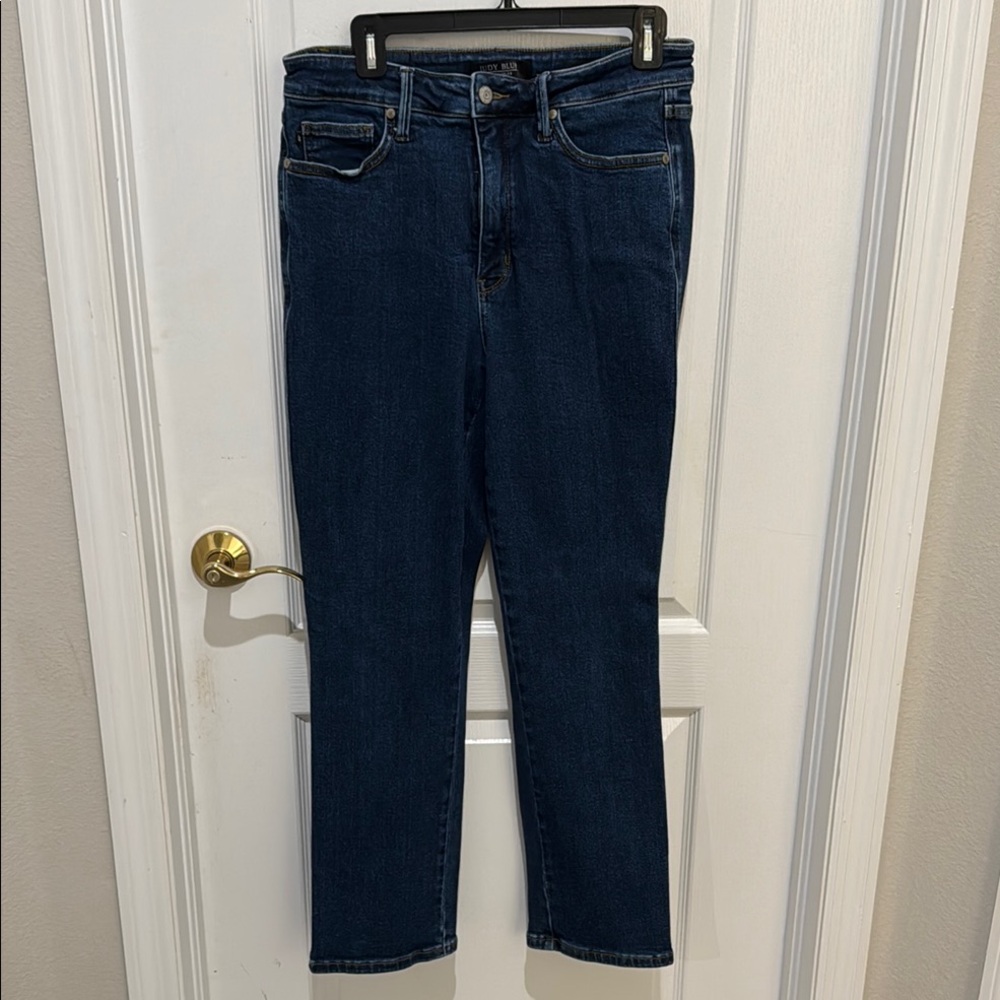 Judy Blue straight leg classics